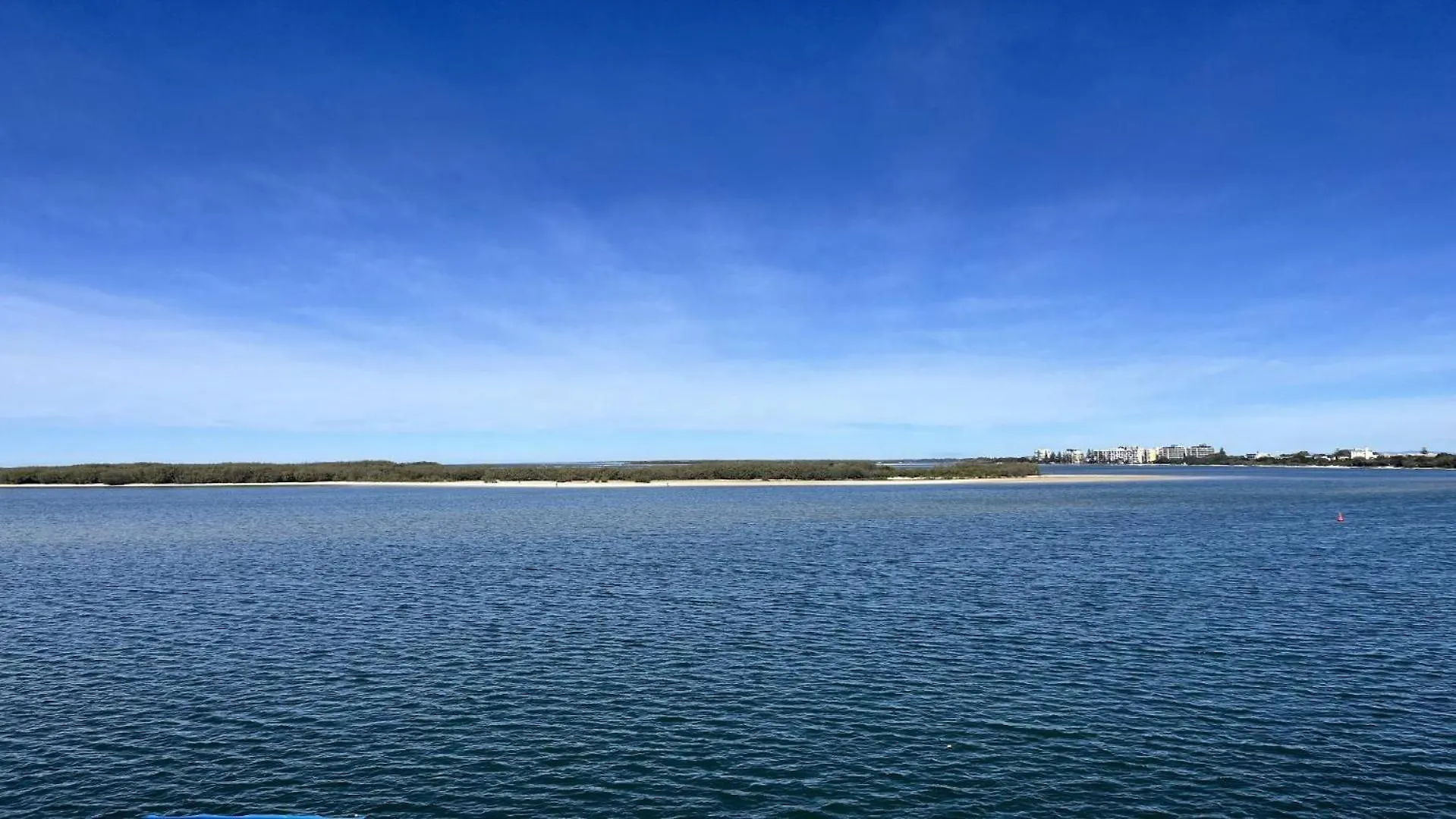 Absolute Waterfront With Rooftop! Caloundra 0*,  Australien